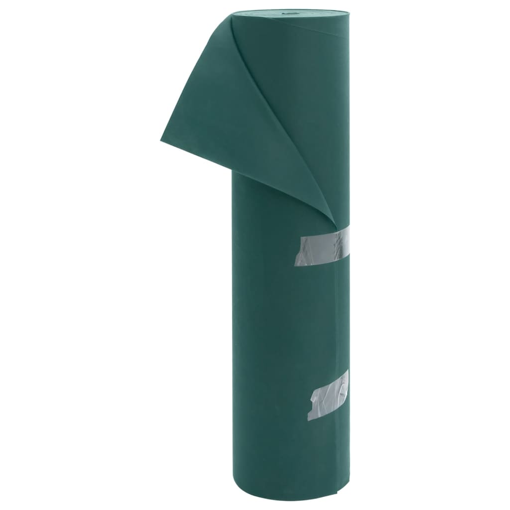 vidaXL Plant Fleece 70 g/m² 50x1,6 m