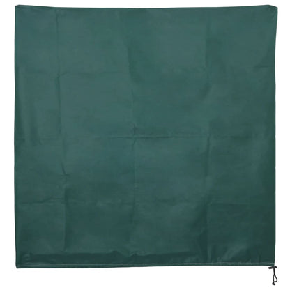 vidaXL Plant Fleece Covers with Drawstring 4 pcs 70 g/m² 0.8x0.8 m