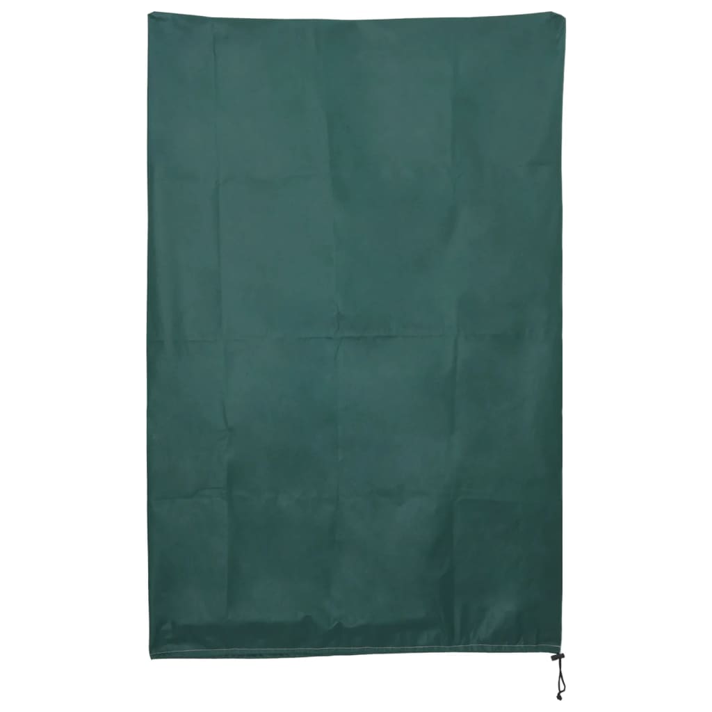 vidaXL Plant Fleece Covers with Drawstring 4 pcs 70 g/m² 0.8x1.2 m