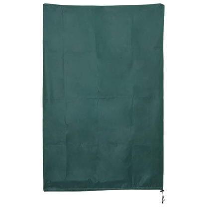 vidaXL Plant Fleece Covers with Drawstring 4 pcs 70 g/m² 0.8x1.2 m