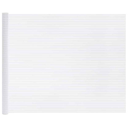 vidaXL Window Film | Set of 3 | Transparent | PVC | 45 cm wide, Length varies