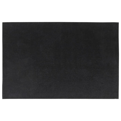 vidaXL Door Mats 2 pcs Dark Grey 40x60 cm Tufted Coir