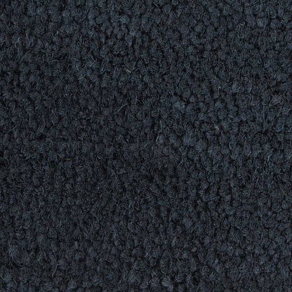 vidaXL Door Mat Dark Grey 100x300 cm Tufted Coir