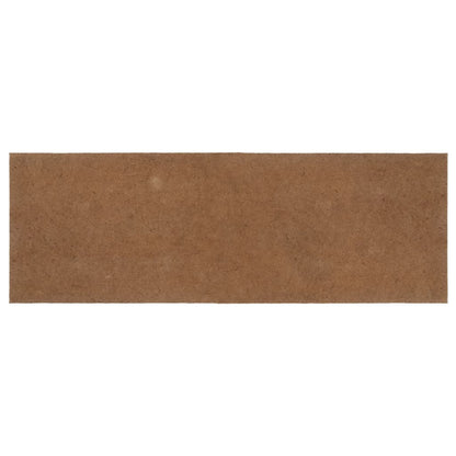 vidaXL Mattress Pad 80x200 cm Coir