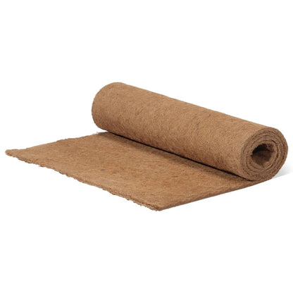 vidaXL Mattress Pad 80x200 cm Coir