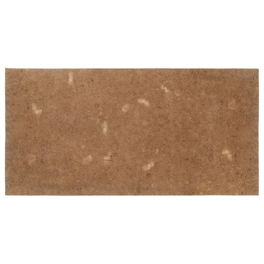 vidaXL Mattress Pad 90x200 cm Coir