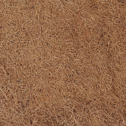 vidaXL Mattress Pad 100x200 cm Coir