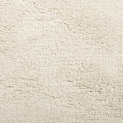vidaXL Rug OVIEDO Short Pile Beige 200x200 cm