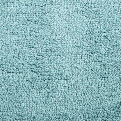 vidaXL Rug OVIEDO Short Pile Green 60x110 cm