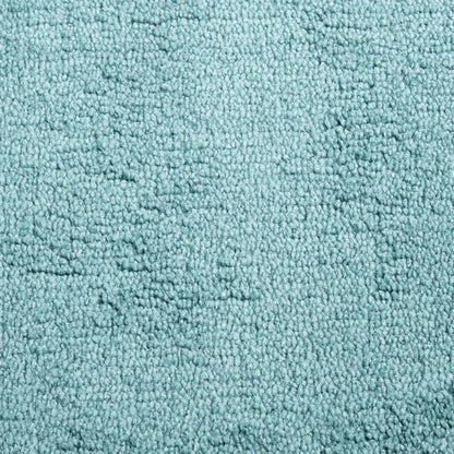 vidaXL Rug OVIEDO Short Pile Green 100x200 cm