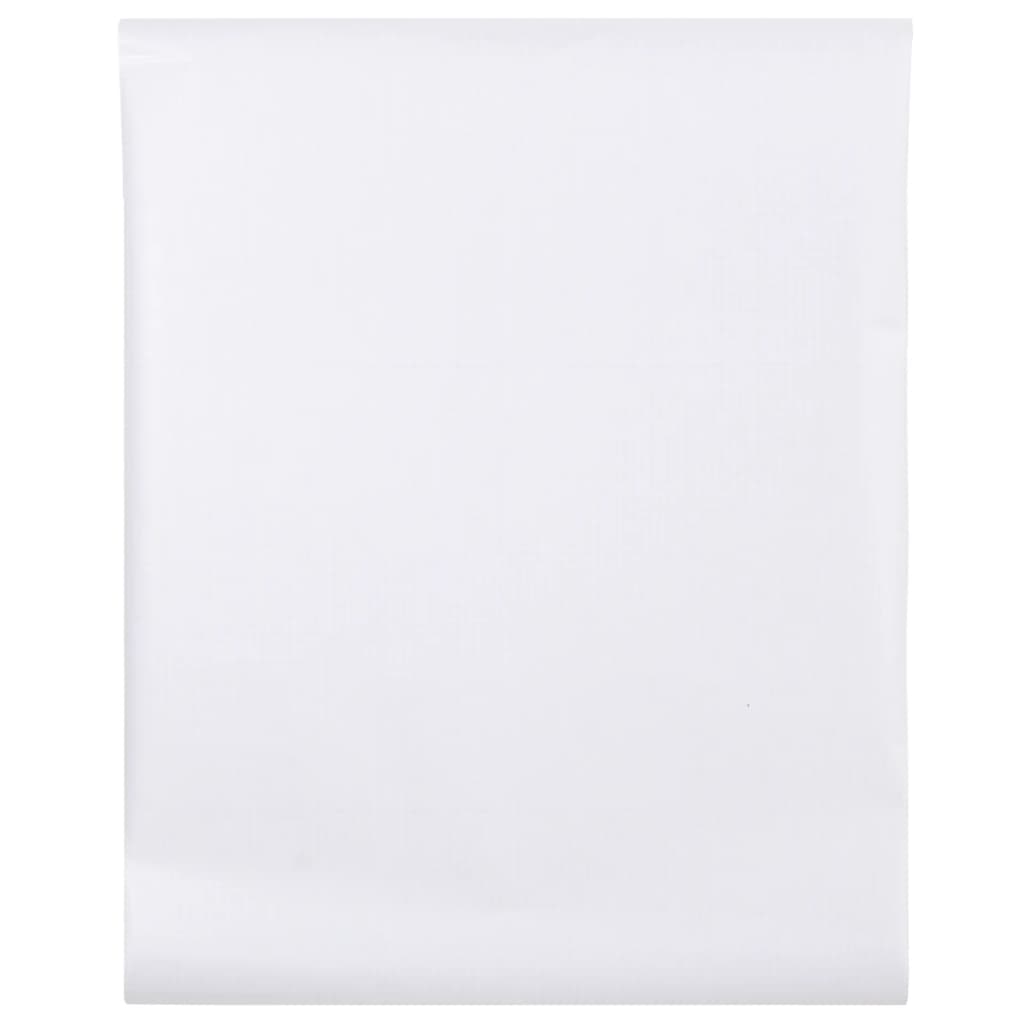 vidaXL Window Film | PVC | 45x500 cm | Adjustable Armrests | Window Film
