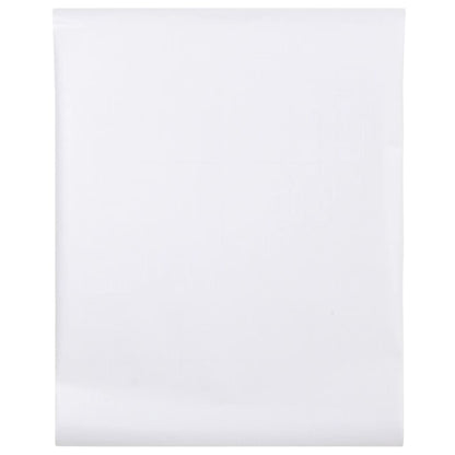 vidaXL Window Film | PVC | 45x500 cm | Adjustable Armrests | Window Film