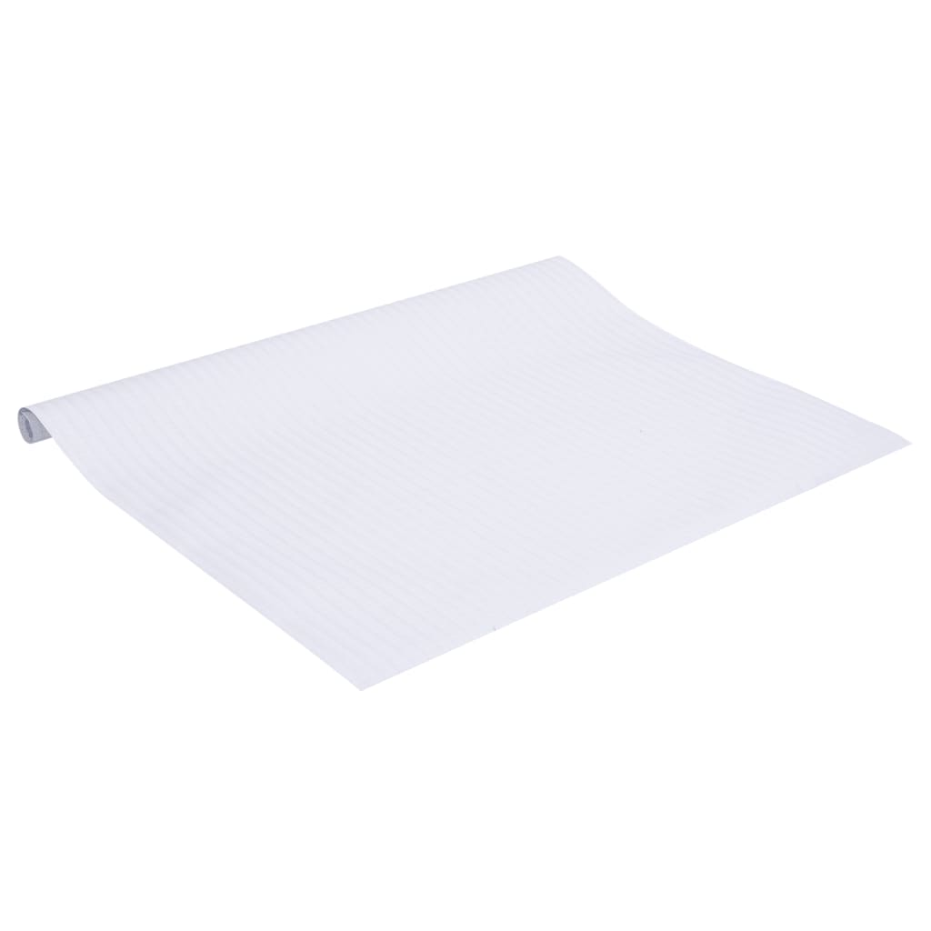 vidaXL Window Film | PVC | 45x500 cm | Adjustable Armrests | Window Film