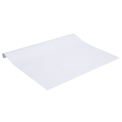 vidaXL Window Film | PVC | 45x500 cm | Adjustable Armrests | Window Film