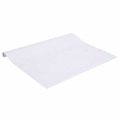 vidaXL Window Film | Frosted | PVC | 60 x 1000 cm | Water-resistant materials