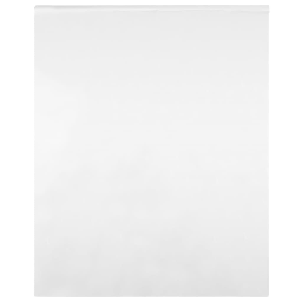 vidaXL Mirror Films 2 pcs Self-Adhesive 45x150 cm PET