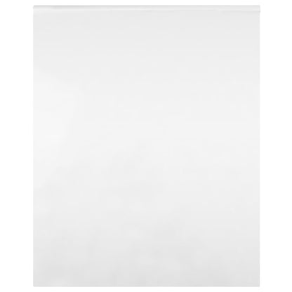 vidaXL Mirror Films 2 pcs Self-Adhesive 45x150 cm PET