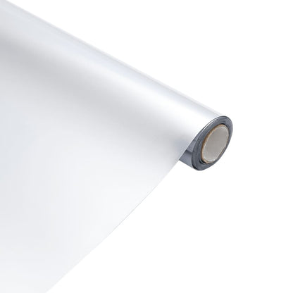 vidaXL Mirror Films 2 pcs Self-Adhesive 60x150 cm PET