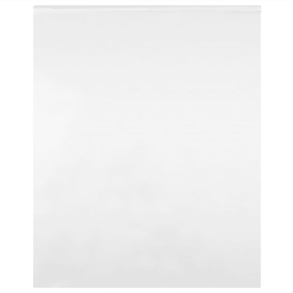 vidaXL Mirror Films 2 pcs Self-Adhesive 90x200 cm PET
