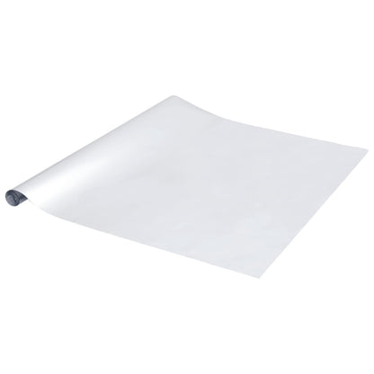 vidaXL Mirror Films 2 pcs Self-Adhesive 90x200 cm PET