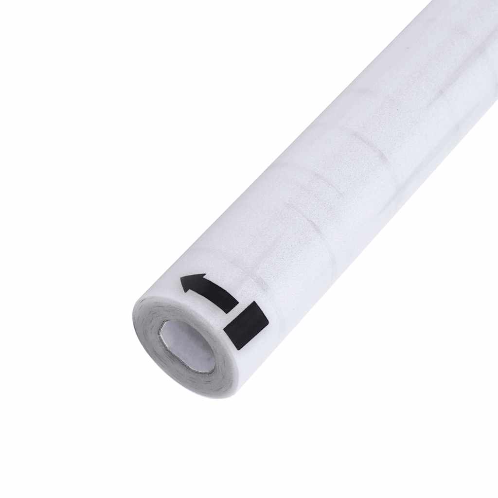 vidaXL Window Films 4 pcs Frosted Star Pattern PVC