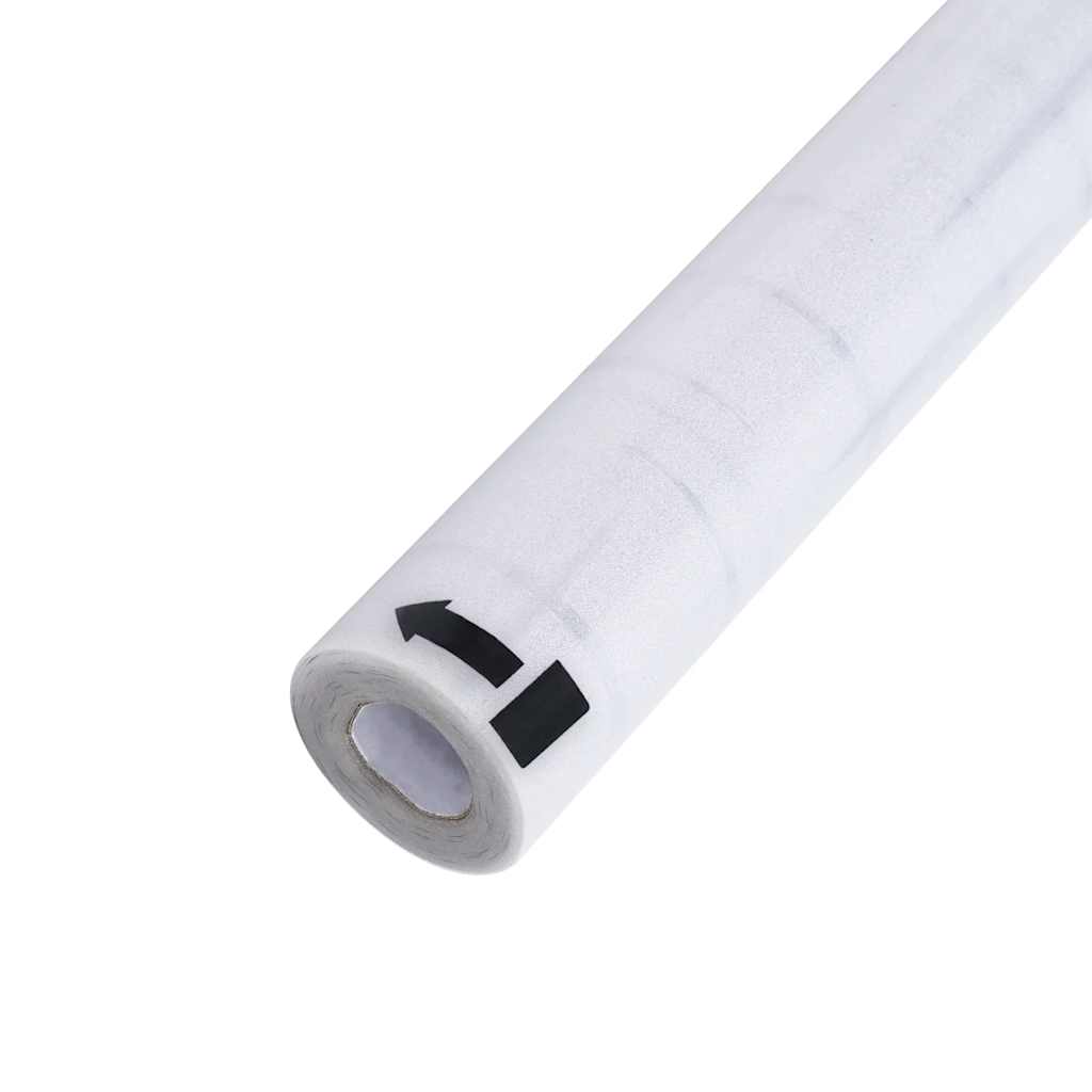 vidaXL Window Films 4 pcs Frosted Star Pattern PVC