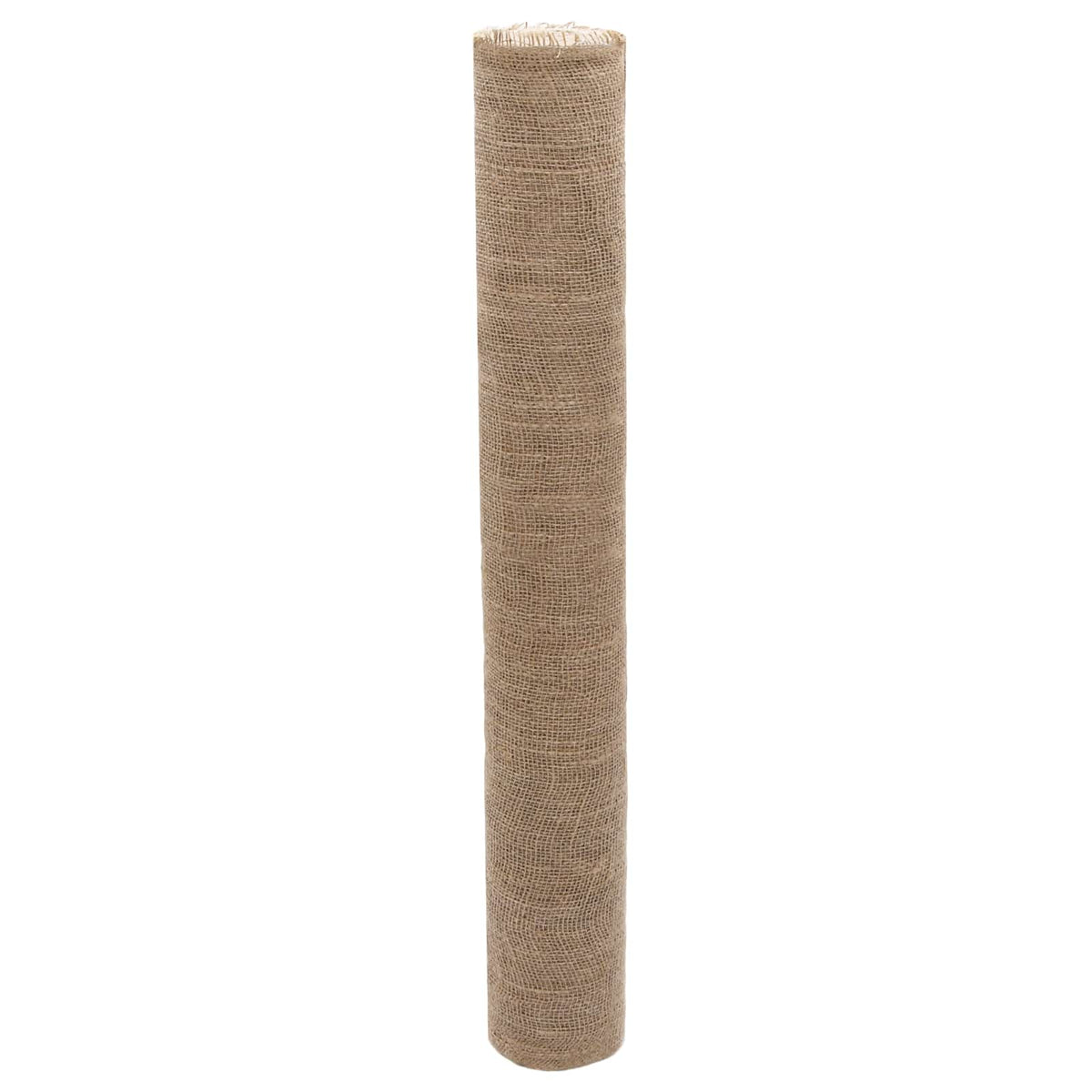 vidaXL Garden Jute Netting 100 cm x 5 m 180 gsm 100% Tossa Jute