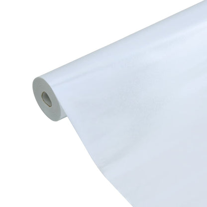 vidaXL Window Film Static Frosted White 60x1000 cm PVC
