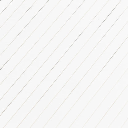 vidaXL Room Divider White Width 600 cm Height 165 cm Bamboo