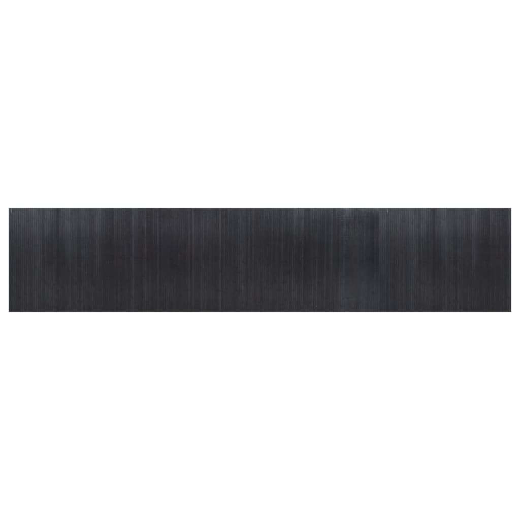 vidaXL Room Divider Grey Width 800 cm Height 165 cm Bamboo