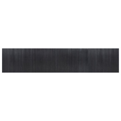 vidaXL Room Divider Grey Width 800 cm Height 165 cm Bamboo