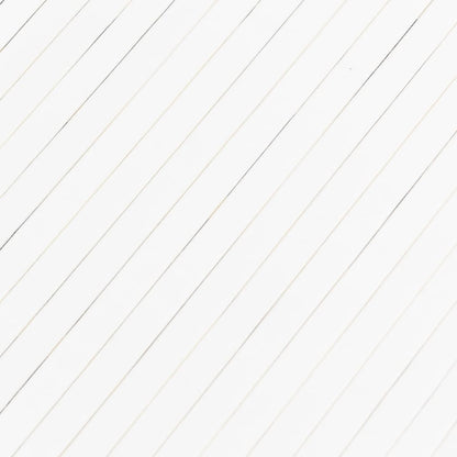 vidaXL Room Divider White Width 800 cm Height 165 cm Bamboo