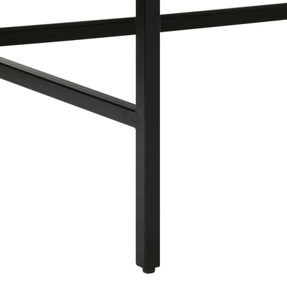 vidaXL Console Table with Drawer with Storage Brown 100 x 55 x 89.5 cm