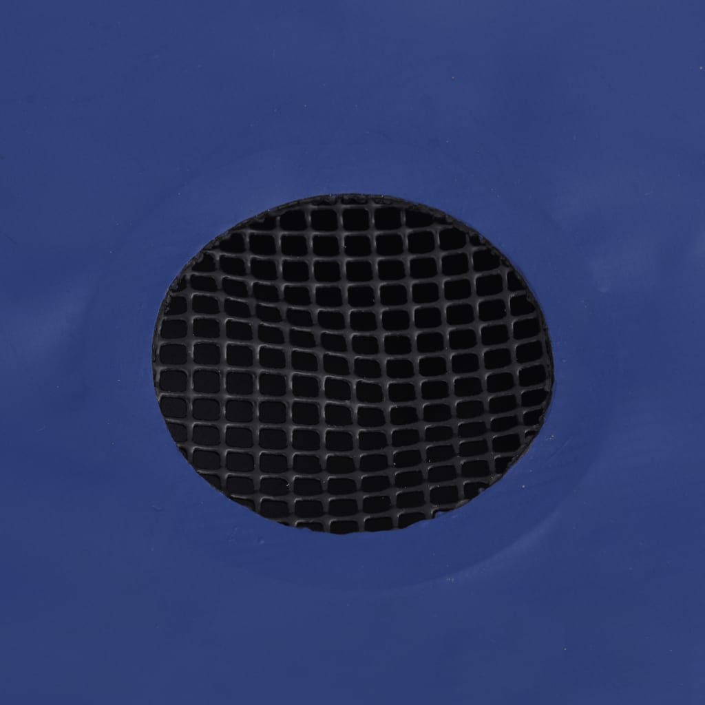 vidaXL Water Tank with Tap Foldable 750 L PVC