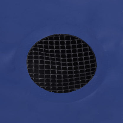 vidaXL Water Tank with Tap Foldable 750 L PVC