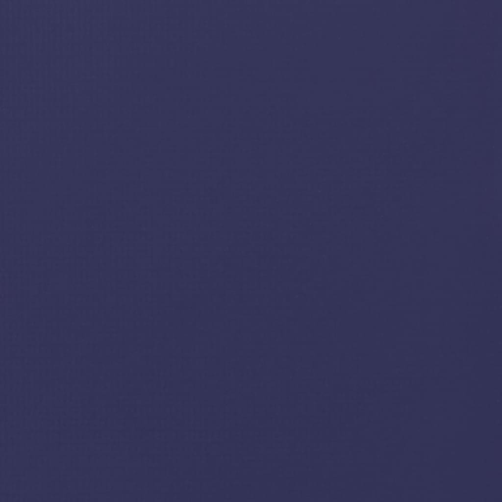 vidaXL Water Tank with Tap Foldable 500 L PVC