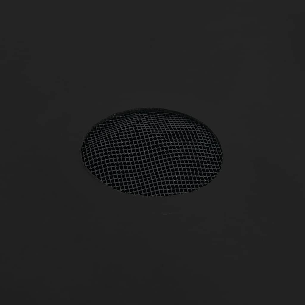 vidaXL Water Tank with Tap Foldable 1250 L PVC