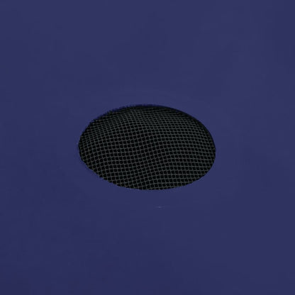 vidaXL Water Tank with Tap Foldable 1250 L PVC