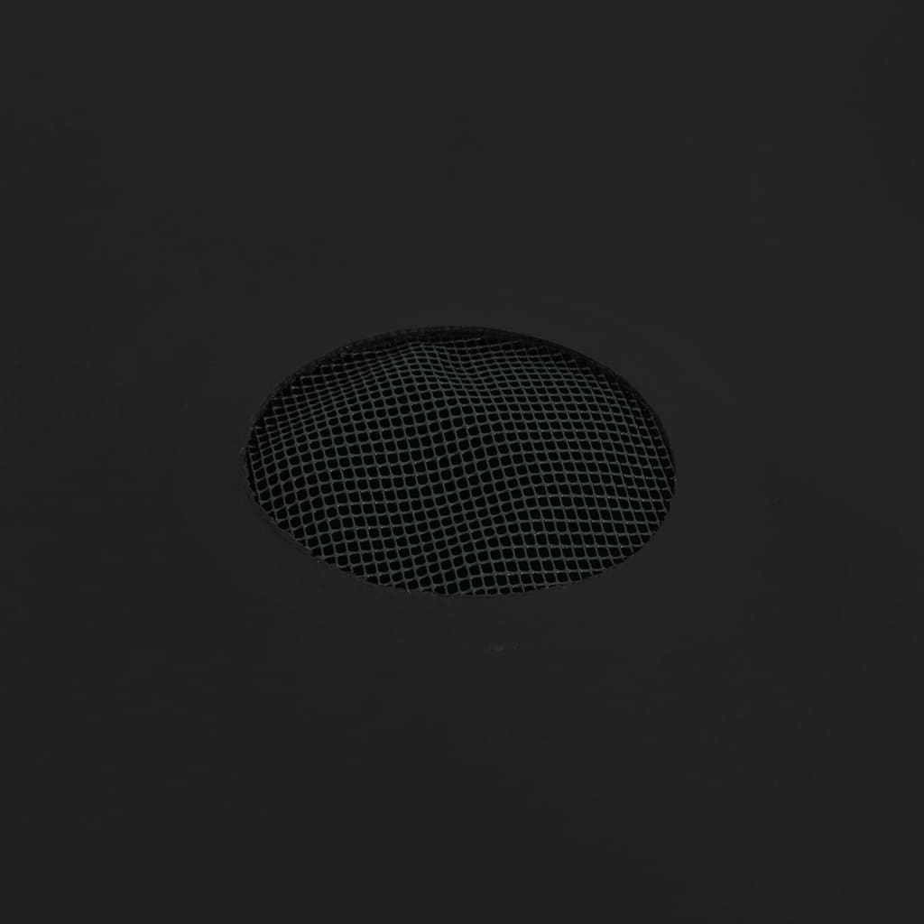 vidaXL Water Tank with Tap Foldable 1350 L PVC