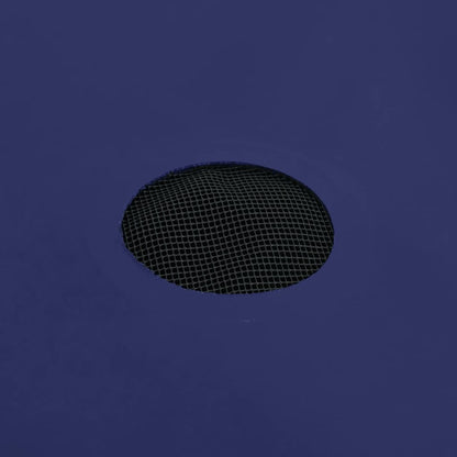 vidaXL Water Tank with Tap Foldable 1350 L PVC