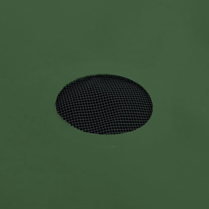vidaXL Water Tank with Tap Foldable 380 L PVC