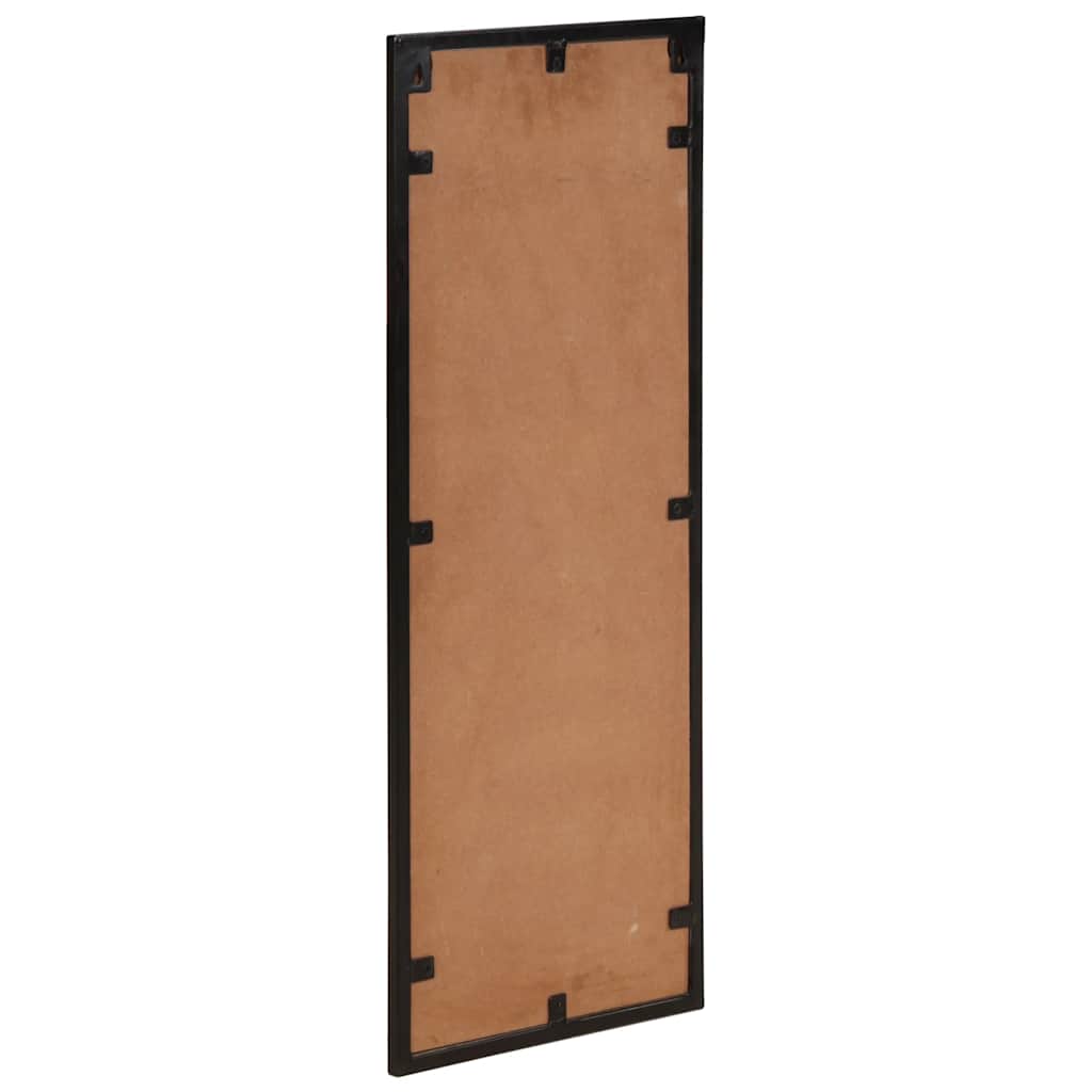 vidaXL Coat Racks 2 pcs 35x1x90 cm Solid Wood Acacia