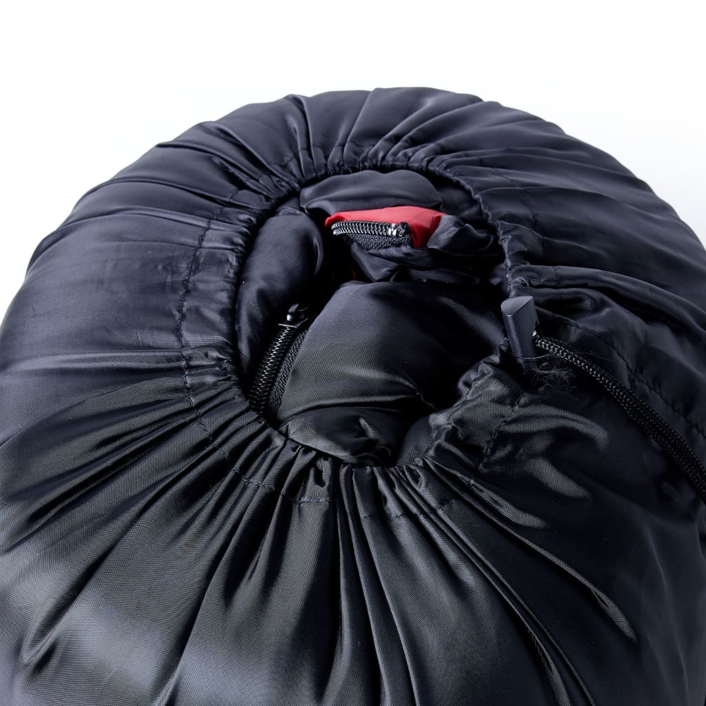 vidaXL Sleeping Bag for Adults Camping 3-4 Seasons