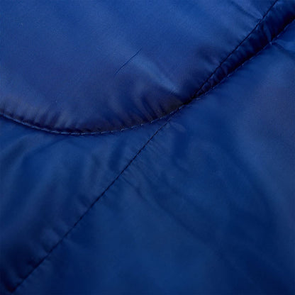 vidaXL Sleeping Bag for Adults Camping 3-4 Seasons