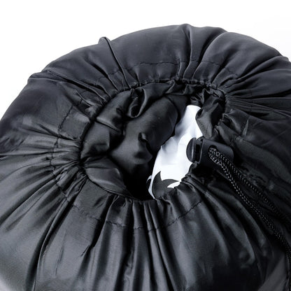 vidaXL Sleeping Bag for Adults Camping 3-4 Seasons