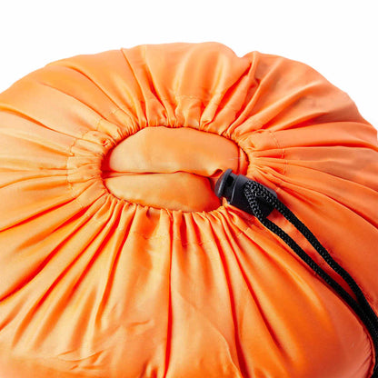 vidaXL Sleeping Bag for Adults Camping 3-4 Seasons