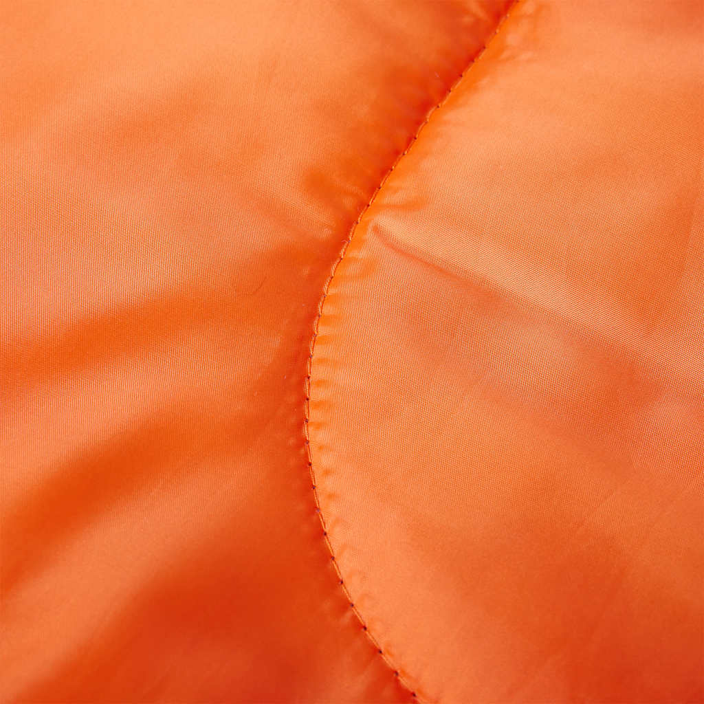 vidaXL Sleeping Bag for Adults Camping 3-4 Seasons