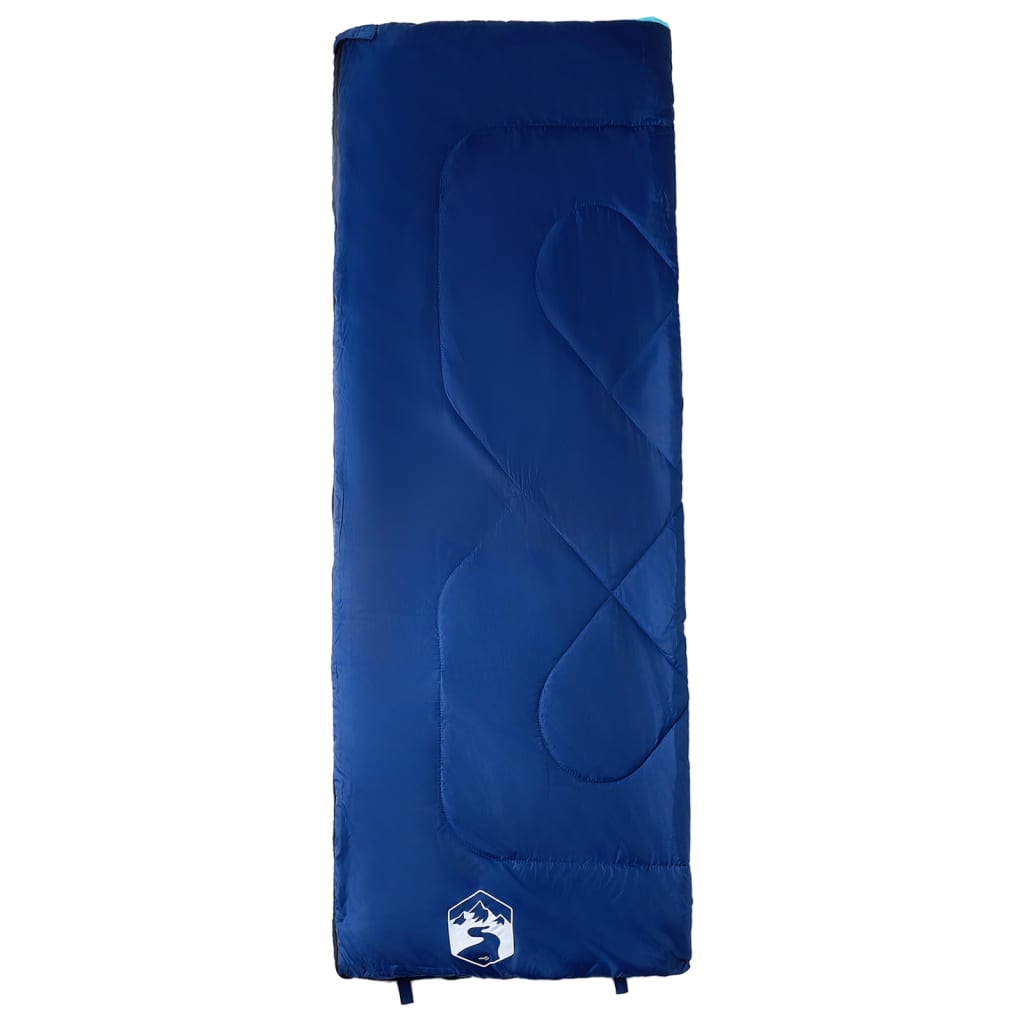 vidaXL Sleeping Bag for Adults Camping 3 Seasons