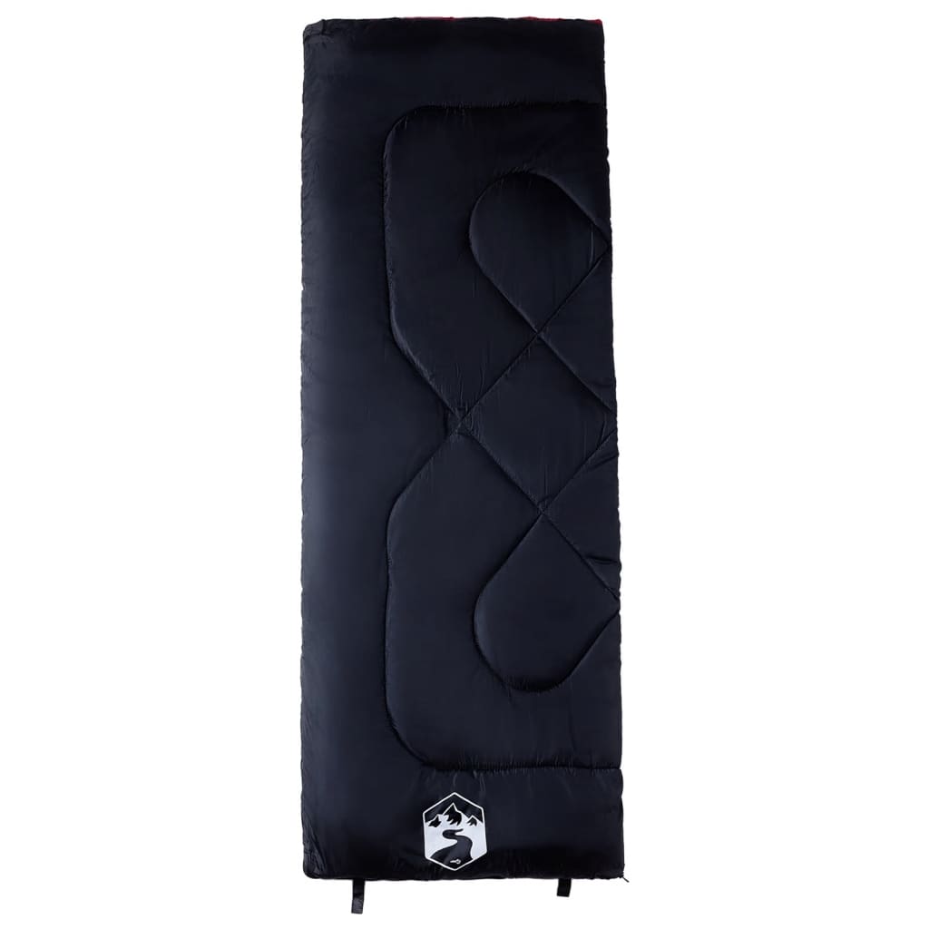 vidaXL Sleeping Bag for Adults Camping 3 Seasons