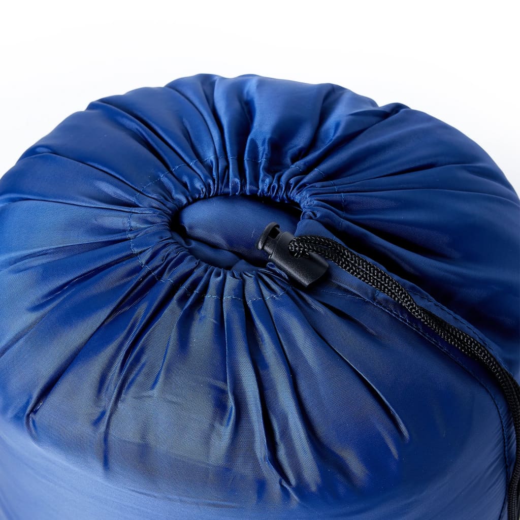 vidaXL Sleeping Bag for Adults Camping 3 Seasons